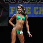 Katy  Schroeter - NPC Jay Cutler Desert Classic 2014 - #1